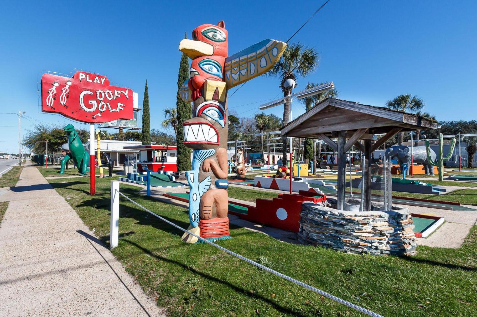Is9-Cozy Upstairs Beachfront Condo - King Beds Fort Walton Beach Dış mekan fotoğraf